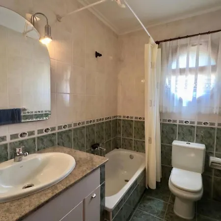 Casa Villadam * ריבאדסלה