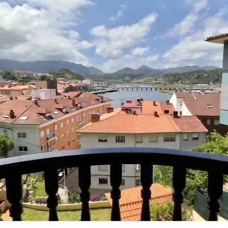 בית נופש Casa Villadam *