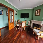 Hébergement de vacances Casa Villadam Ribadesella