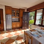 Hébergement de vacances Casa Villadam Ribadesella