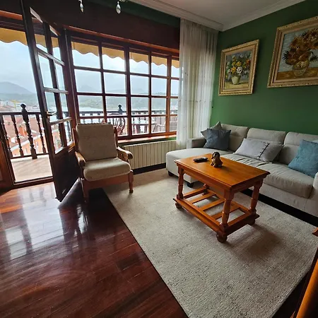Casa Villadam Casa de Férias