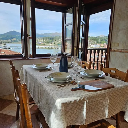 Ferienhaus Casa Villadam *