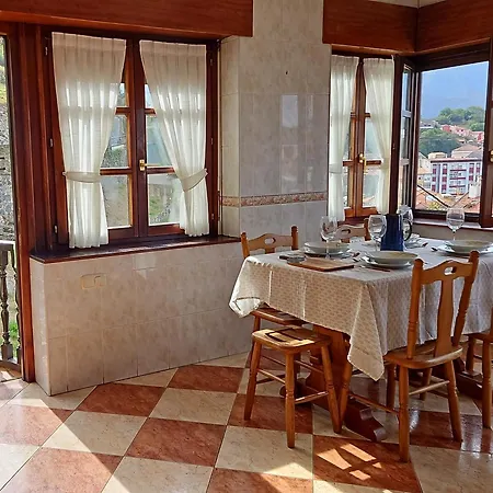 Casa Villadam