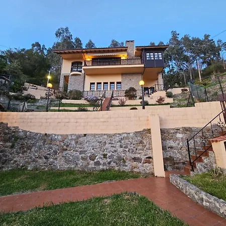 Casa Villadam Hébergement de vacances Ribadesella