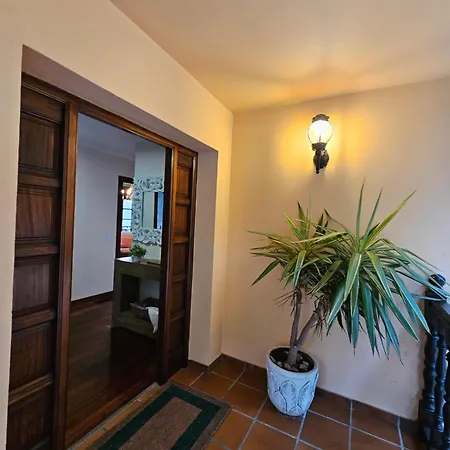 Casa de Férias Casa Villadam