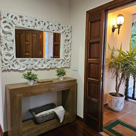 Casa Villadam Ribadesella