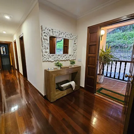 Casa Villadam Ribadesella