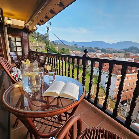 Casa Villadam Hébergement de vacances *