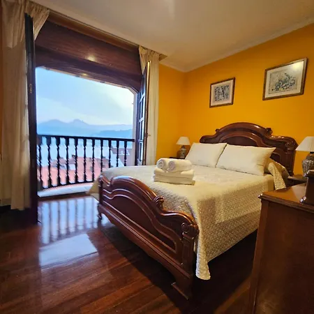 Casa de Férias Casa Villadam