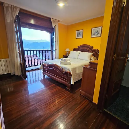 Casa Villadam Hébergement de vacances