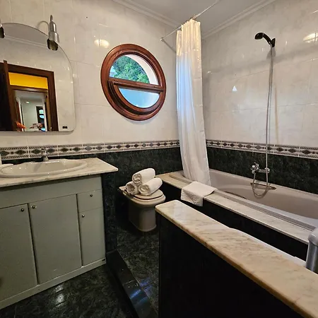 Casa Villadam * Ribadesella
