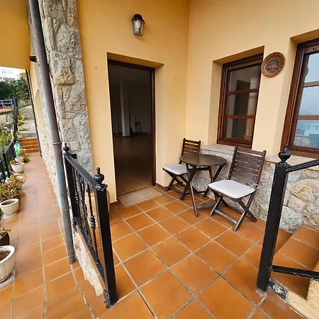 Casa Villadam Hébergement de vacances *
