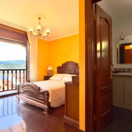 Casa Villadam Holiday home Ribadesella