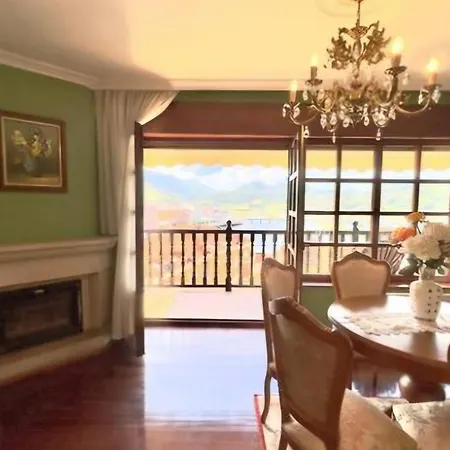 Casa Villadam Holiday home